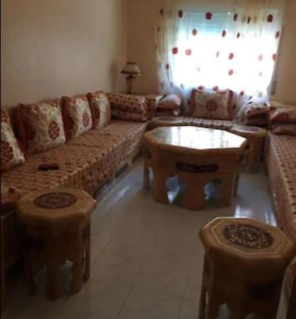 Nice Appartement In Tangier Exterior photo