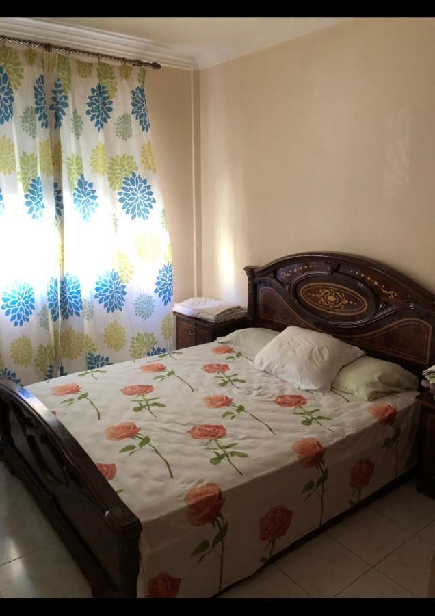 Nice Appartement In Tangier Exterior photo